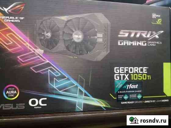 Nvidia geforce gtx 1050 ti 4 гб Красноярск