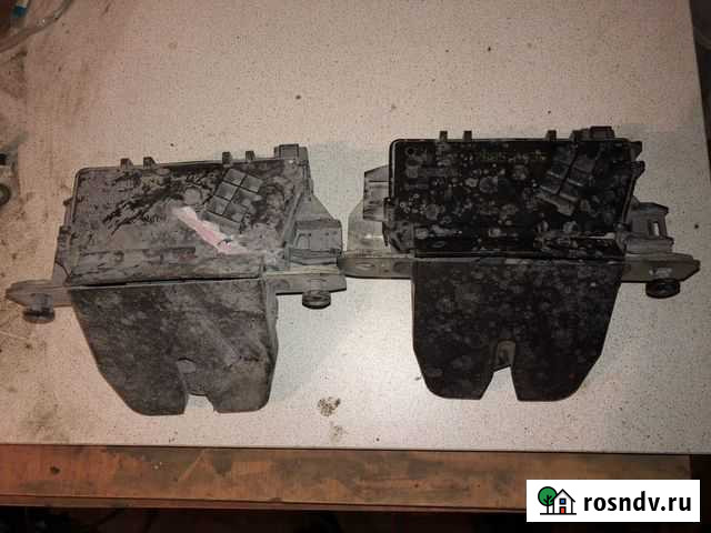 Замок багажника Опель Астра h Красюковская - изображение 1