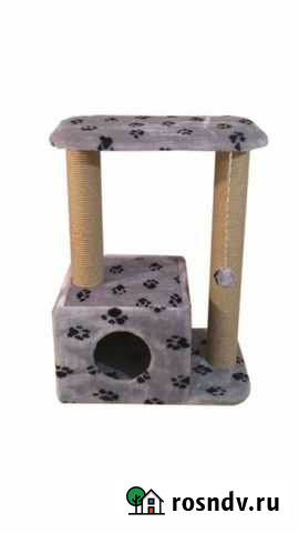 Домик когтеточка Томас Оренбург - изображение 1