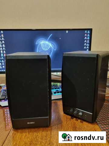 Акустическая система Белгород - изображение 1