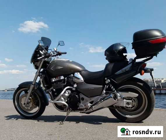 Honda X4 1997 г.в Санкт-Петербург - изображение 1