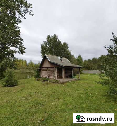 Русская баня Пушкинские Горы - изображение 1