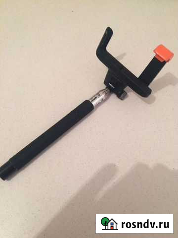 Селфи палка на блютуз Новокузнецк - изображение 1