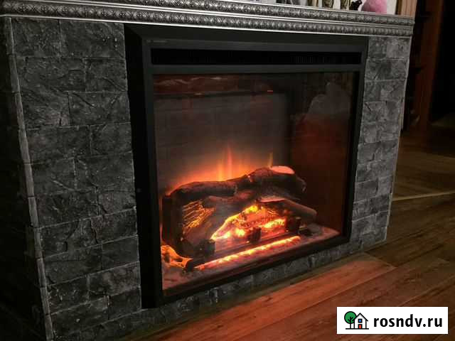Каминная печь Ухта - изображение 1