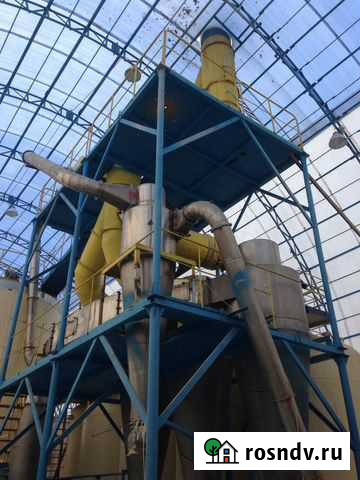 Сушка молока Троицкое - изображение 1