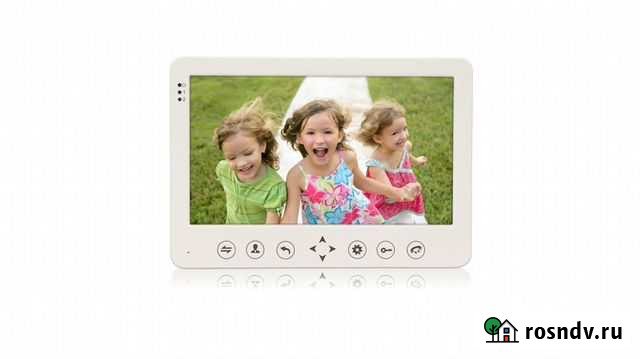 Видеодомофон Зеленокумск - изображение 1