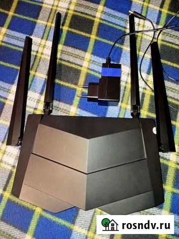 Wifi роутер 5 ггц под восстановление Муром - изображение 1