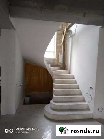 Монолитные лестницы Брянск - изображение 1