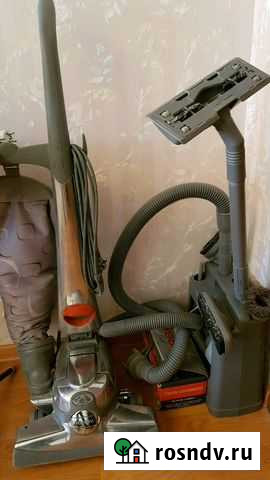 Пылесос kirby Пермь - изображение 1