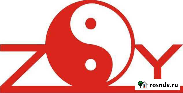 Чжун Юань цигун Ростов-на-Дону - изображение 1