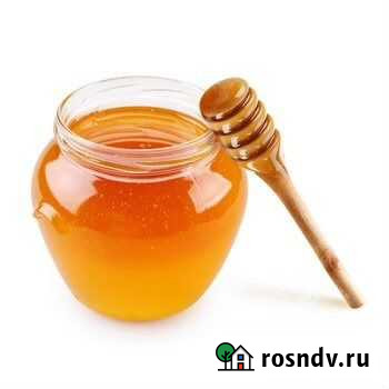 Мед Владимир - изображение 1