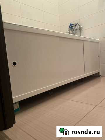 Экран под ванну 150 Хабаровск - изображение 1