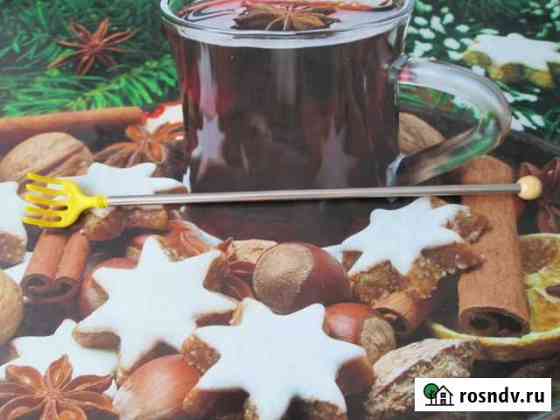 Палка чесалка для спины Кропоткин