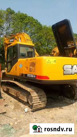 Услуги,аренда экскаватора ковш 1 куб Петропавловск-Камчатский - изображение 1