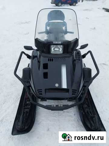 Снегоход Александров - изображение 1