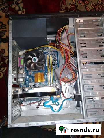 Системный блок Кочубей - изображение 1