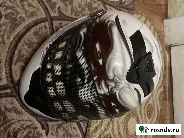 Шлем Череповец - изображение 1