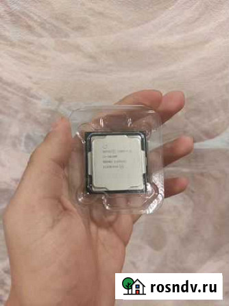 Процессор intel core i3 10100f Пермь - изображение 1