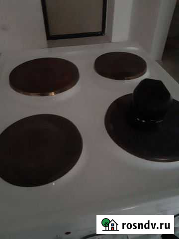 Плита электрическая Стерлитамак - изображение 1