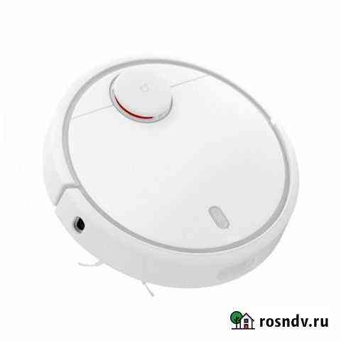 Робот-пылесос Xiaomi Mi Robot Vacuum Cleaner sdjr1 Оренбург