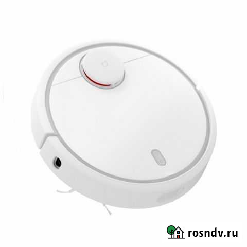 Робот-пылесос Xiaomi Mi Robot Vacuum Cleaner sdjr1 Оренбург - изображение 1