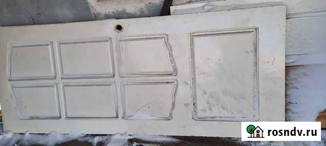 Двери Благовещенск - изображение 1