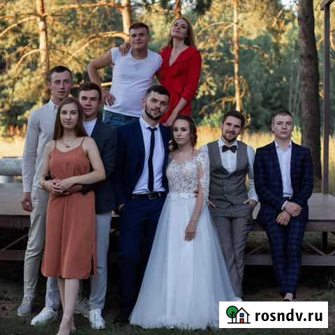 Ведущий на праздник Рязань - изображение 1