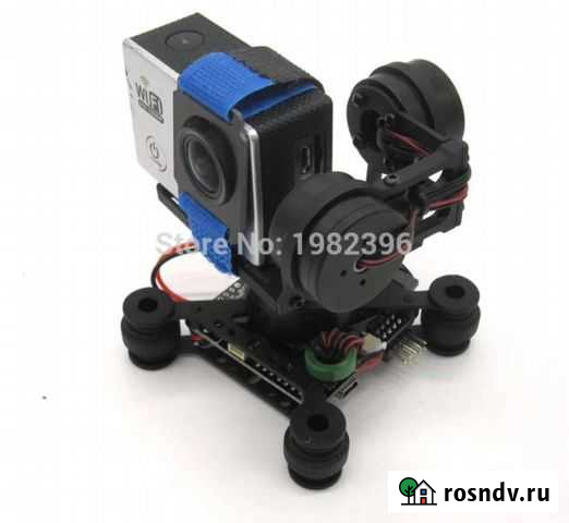 Подвес для камеры Калининград - изображение 1