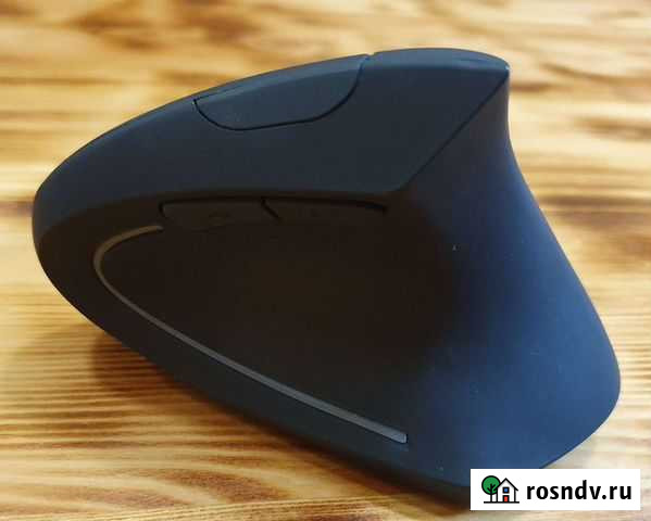 Вертикальная беспроводная мышь Новосибирск - изображение 1