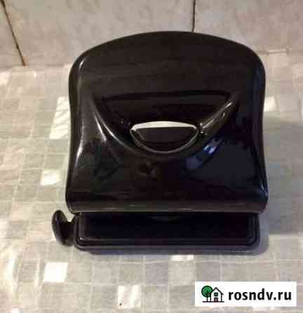 Дырокол Erich Krause U35 Самара