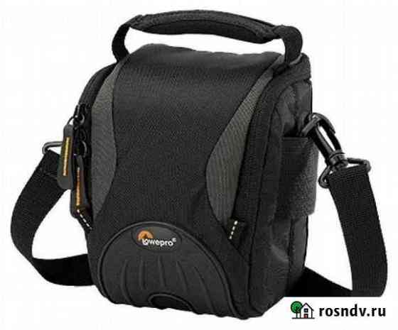 Сумка для фото или видеокамеры LowePro Apex 100 AW Сочи