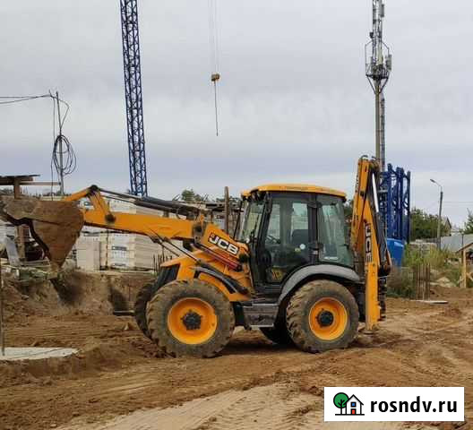 Услуги трактора Батайск - изображение 1