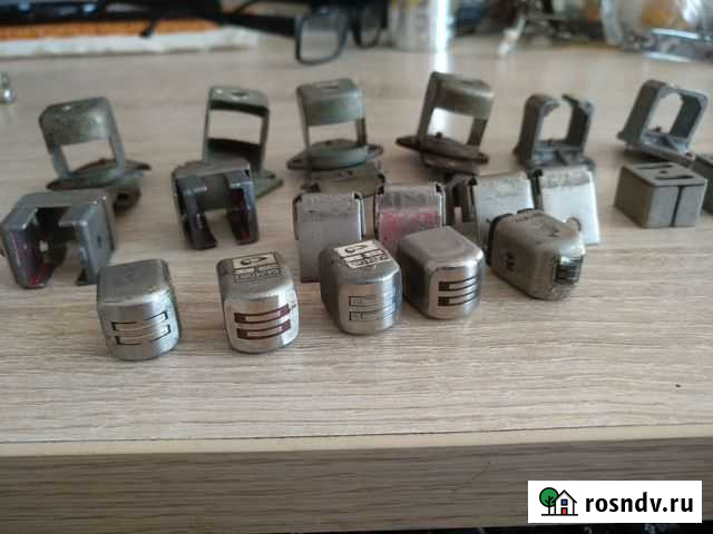 Головки для магнитофона Лучегорск - изображение 1