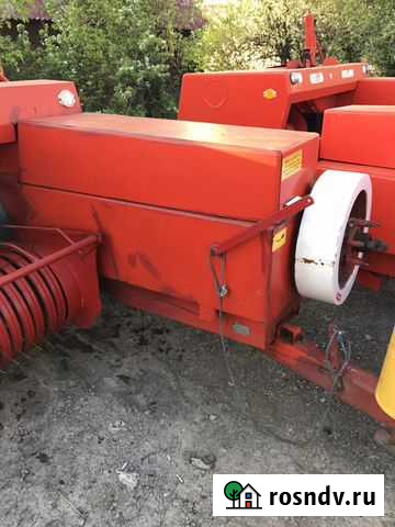 Продам пресс подборщик Sipma Z 224/1 Курск - изображение 1