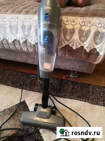Пылесос Калуга - изображение 1