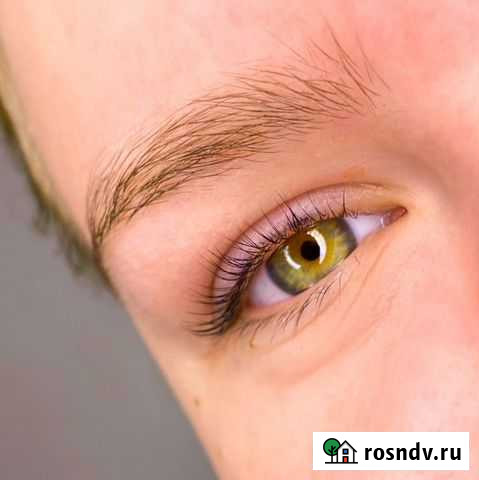 Ламинирование ресниц Кемерово - изображение 1