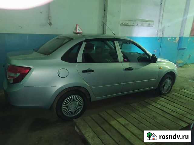 Услуги инструктора по вождению Иваново - изображение 1