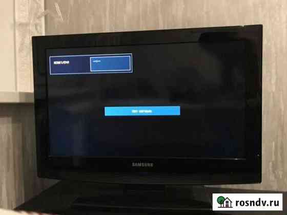 Samsung le26b350f1w 26 Сыктывкар
