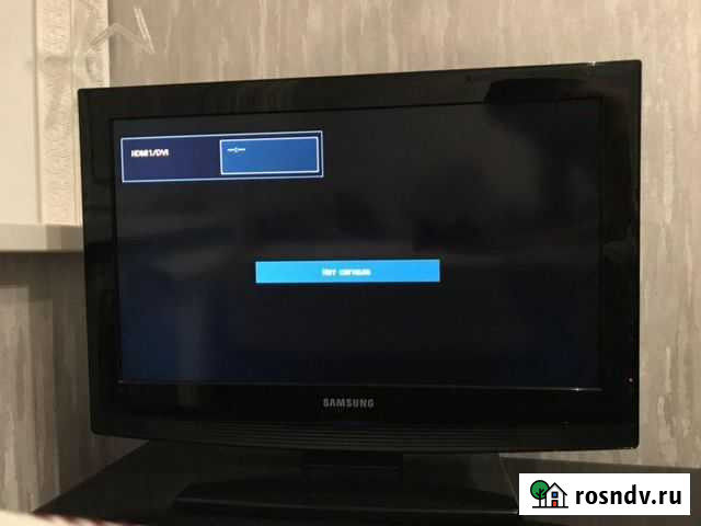 Samsung le26b350f1w 26 Сыктывкар - изображение 1