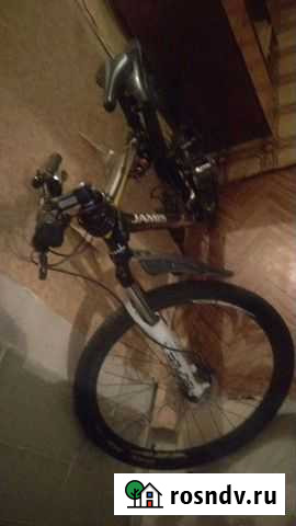 Велосипед Jamis Уссурийск - изображение 1