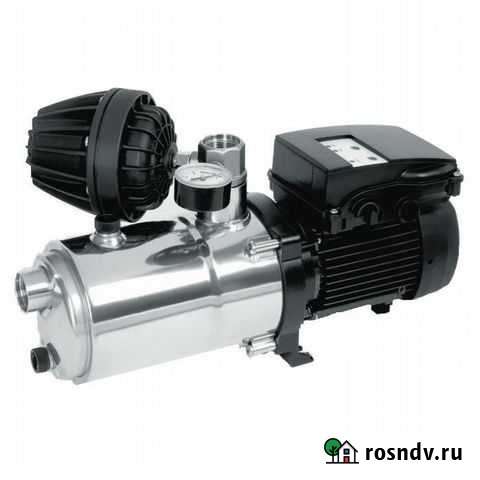 Насосная Станция espa TecnoPlus 15 4 M Крымск - изображение 1