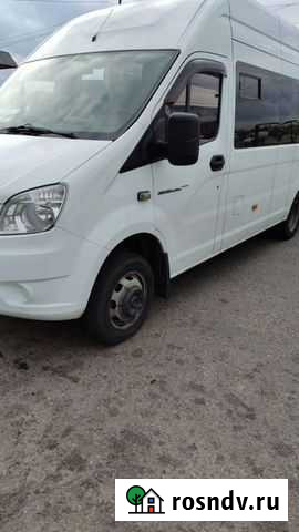 Заказ автобуса,Пассажирские перевозки,Аренда автоб Старый Оскол - изображение 1