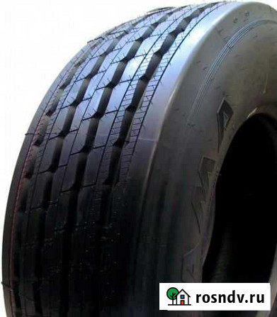 Kama 245/70 R17.5 Тверь - изображение 1