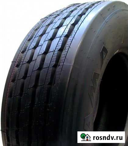 Kama 245/70 R17.5 Тверь - изображение 1