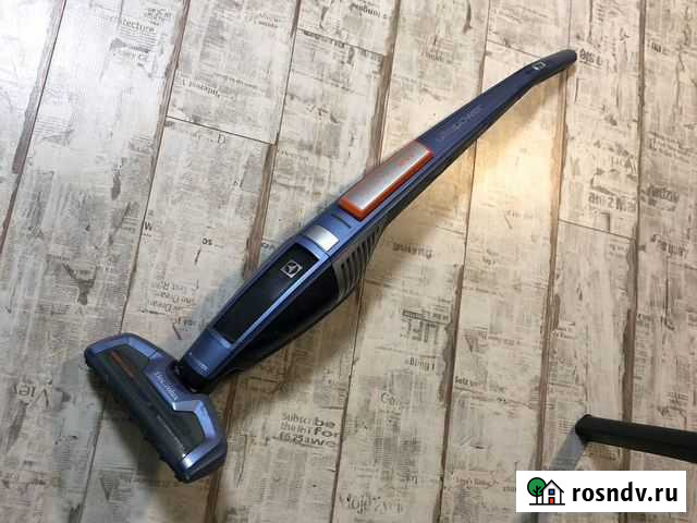 Пылесос Краснодар - изображение 1