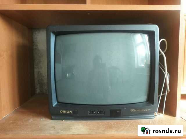 Телевизор Оренбург - изображение 1
