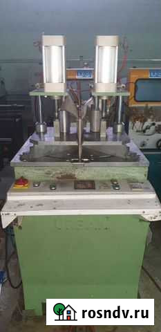 Urban AKS1020 одноголовая сварочная машина Самара - изображение 1