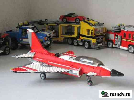 Lego creator 5892 Тула