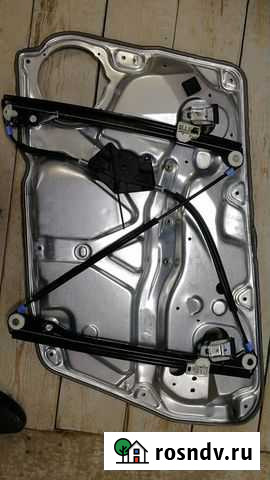 Стеклоподъемник Ухта - изображение 1