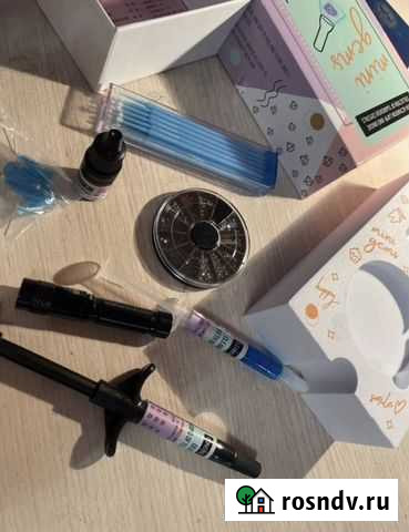 Набор для скайсов Киров - изображение 1